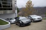 Cadillac ELR 2014 года